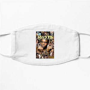 Powerful Freedom Saga Roots Face Masks