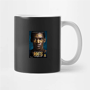 Groundbreaking Historical Epic Roots Mugs
