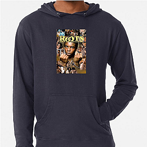 Powerful Freedom Saga Roots Hoodies