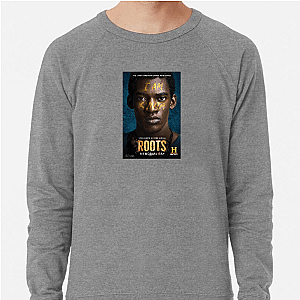 Groundbreaking Historical Epic Roots Sweatshirts