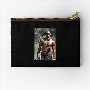 Generational Struggle Story Roots Zipper Pouches