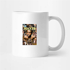 Powerful Freedom Saga Roots Mugs