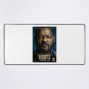 Slave Narrative Drama Roots Mouse Pads