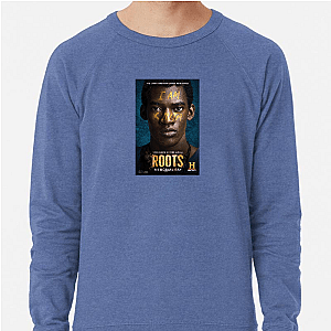 Groundbreaking Historical Epic Roots Sweatshirts