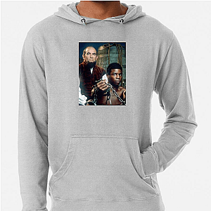 American History Revelation Roots Hoodies