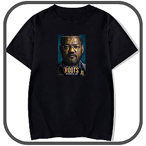 Roots T-Shirts