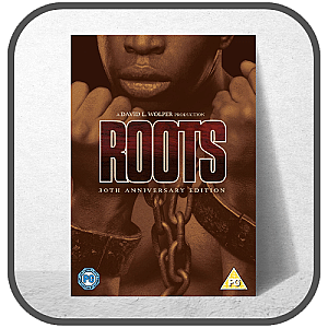 Roots Posters