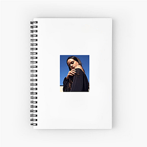 Rosalía El Mal Querer Vibe Rosalía Notebook