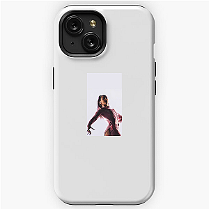 Rosalía Latina Powerhouse Rosalía iPhone Cases