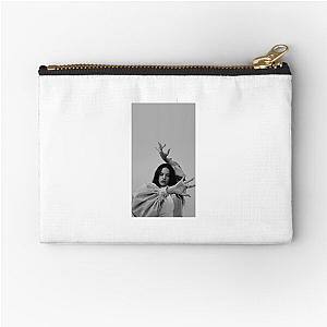 Rosalía My Music My Art Rosalía Zipper Pouches