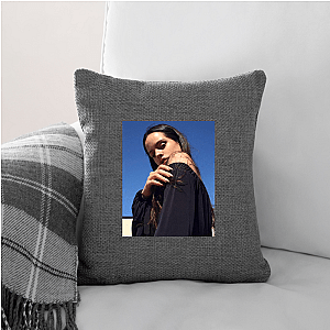 Rosalía El Mal Querer Vibe Rosalía Pillows Cover