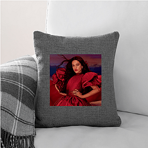 Rosalía Con Altura Queen Rosalía Pillows Cover