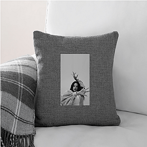 Rosalía My Music My Art Rosalía Pillows Cover