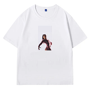 Rosalía Latina Powerhouse Rosalía T-Shirts