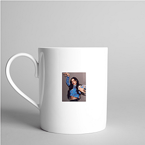 Rosalía Beyond The Genre Rosalía Mugs