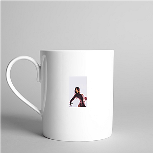 Rosalía Latina Powerhouse Rosalía Mugs