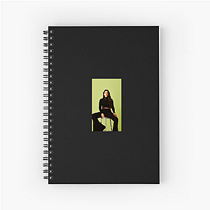 Rosalía La Rosalía Rules Rosalía Notebook