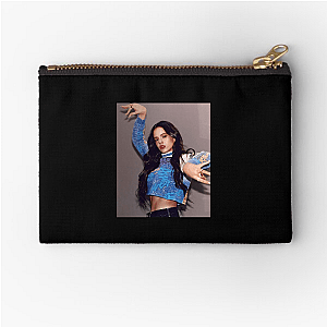Rosalía Beyond The Genre Rosalía Zipper Pouches