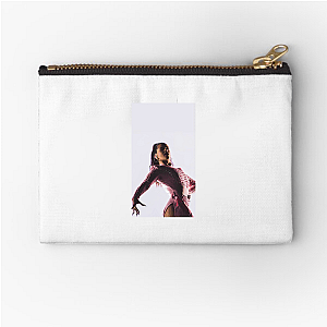 Rosalía Latina Powerhouse Rosalía Zipper Pouches