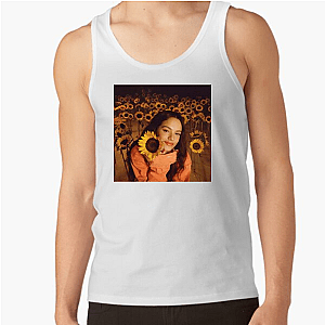 Rosalía Global Sound Icon Rosalía Tank Tops