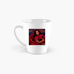 Rosalía Con Altura Queen Rosalía Mugs