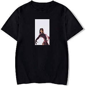 Rosalía Latina Powerhouse Rosalía T-Shirts