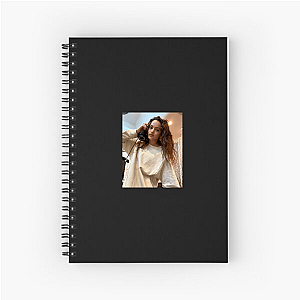Rosalía Despechá Moves Rosalía Notebook