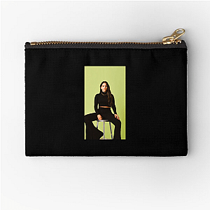 Rosalía La Rosalía Rules Rosalía Zipper Pouches