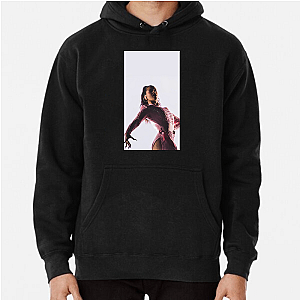 Rosalía Latina Powerhouse Rosalía Hoodies