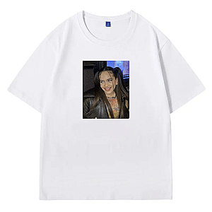Rosalía Flamenco Fusion Rosalía T-Shirts