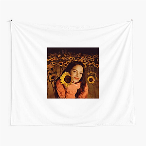 Rosalía Global Sound Icon Rosalía Tapestries