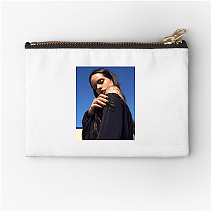 Rosalía El Mal Querer Vibe Rosalía Zipper Pouches