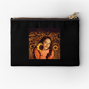 Rosalía Global Sound Icon Rosalía Zipper Pouches