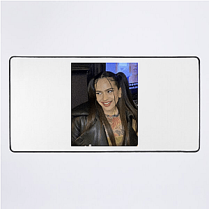 Rosalía Flamenco Fusion Rosalía Mouse Pads