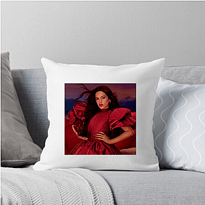 Rosalía Con Altura Queen Rosalía Pillows Cover
