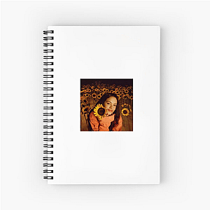 Rosalía Global Sound Icon Rosalía Notebook