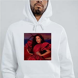 Rosalía Con Altura Queen Rosalía Hoodies