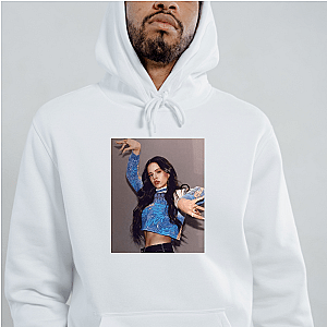 Rosalía Beyond The Genre Rosalía Hoodies