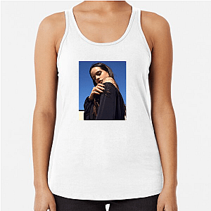 Rosalía El Mal Querer Vibe Rosalía Tank Tops