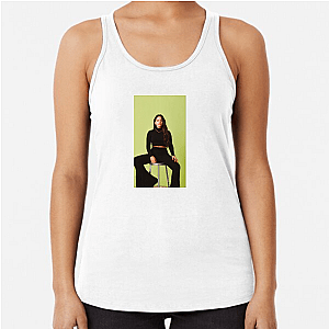 Rosalía La Rosalía Rules Rosalía Tank Tops