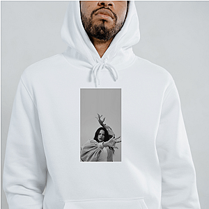 Rosalía My Music My Art Rosalía Hoodies