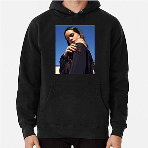 Rosalía El Mal Querer Vibe Rosalía Hoodies