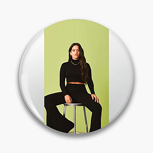 Rosalía La Rosalía Rules Rosalía Pins