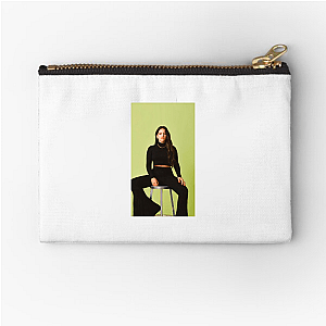 Rosalía La Rosalía Rules Rosalía Zipper Pouches