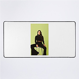Rosalía La Rosalía Rules Rosalía Mouse Pads
