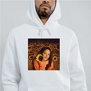 Rosalía Global Sound Icon Rosalía Hoodies