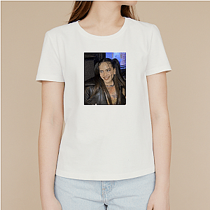 Rosalía Flamenco Fusion Rosalía T-Shirts