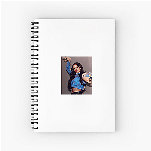 Rosalía Beyond The Genre Rosalía Notebook
