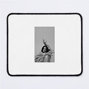 Rosalía My Music My Art Rosalía Mouse Pads