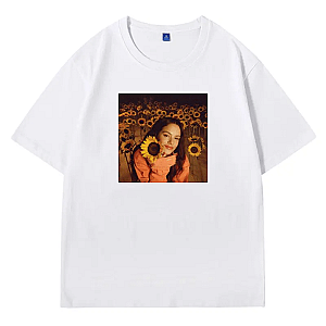 Rosalía Global Sound Icon Rosalía T-Shirts